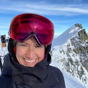 Meet your Posher, Susan